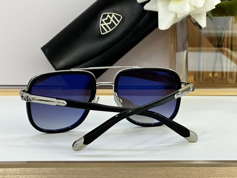 Maybach Sunglasses